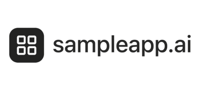 Sampleapp.ai