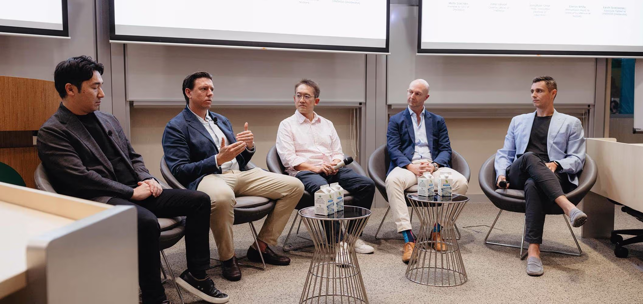 Beyond Pilots: Turning AI into Real Business Outcomes in Financial Services