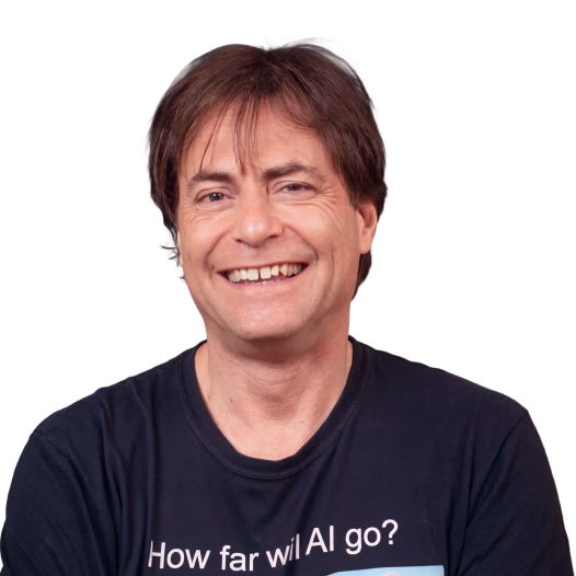 Max Tegmark