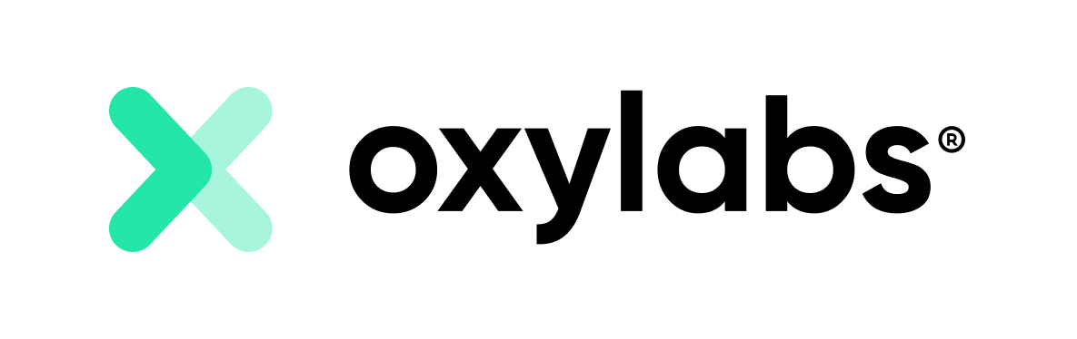 Oxylabs