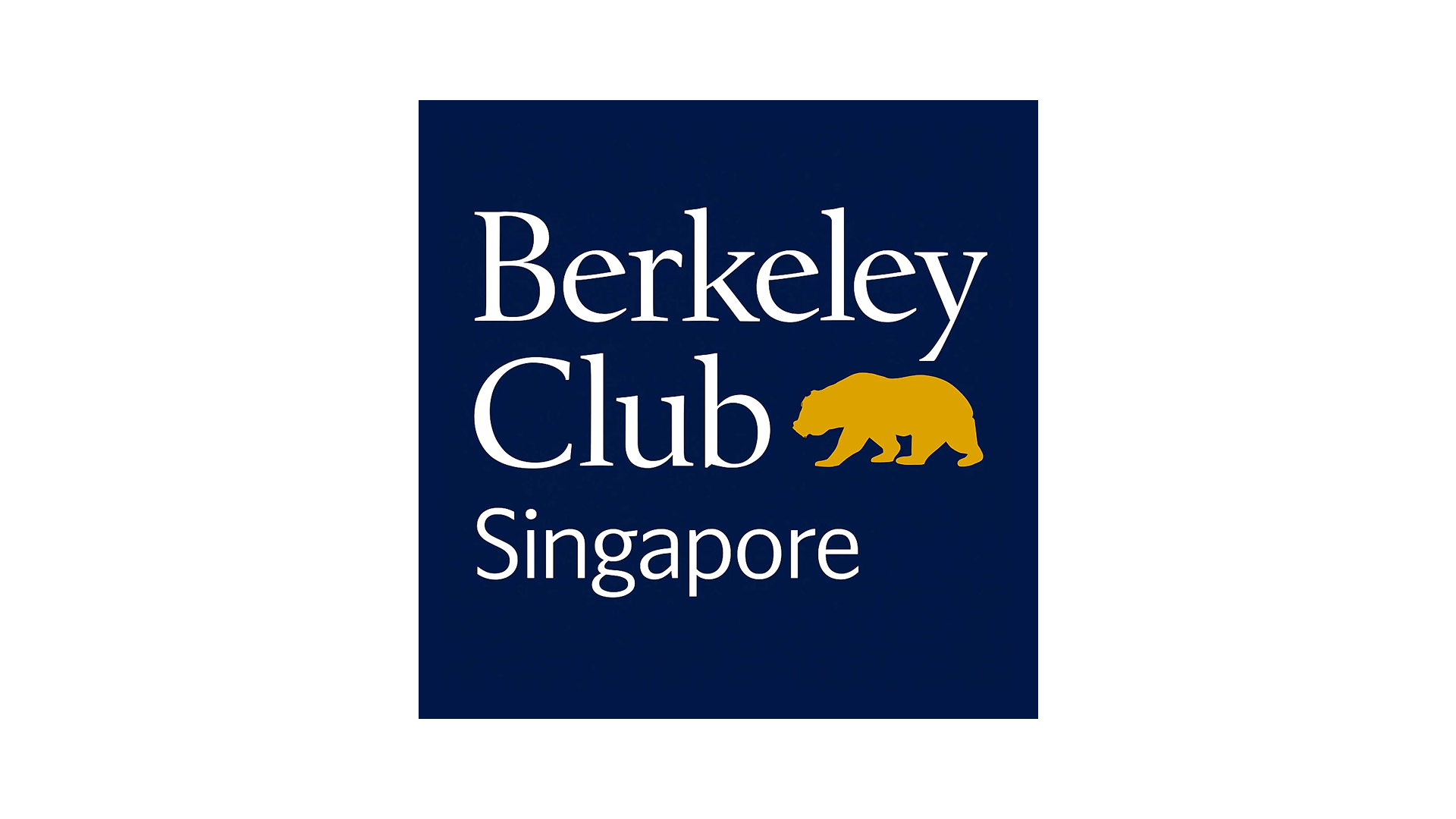 Berkeley Club of Singapore