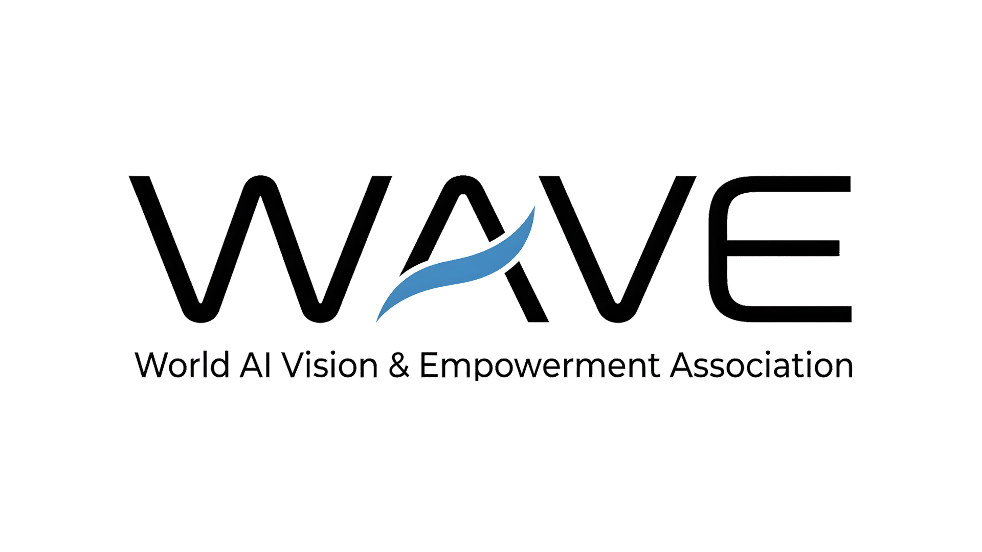 WAVE (World AI Vision & Empowerment Association) 