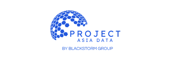 Project Asia Data 