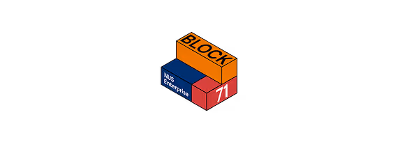 BLOCK71 Singapore
