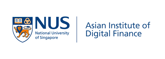 NATIONAL UNIVERSITY OF SINGAPORE, ASIAN INSTITUTE OF DIGITAL FINANCE