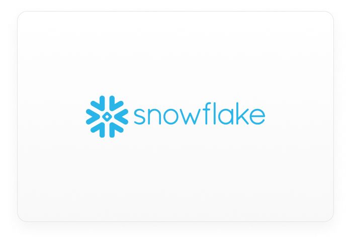 SuperAI Partner Session: Snowflake