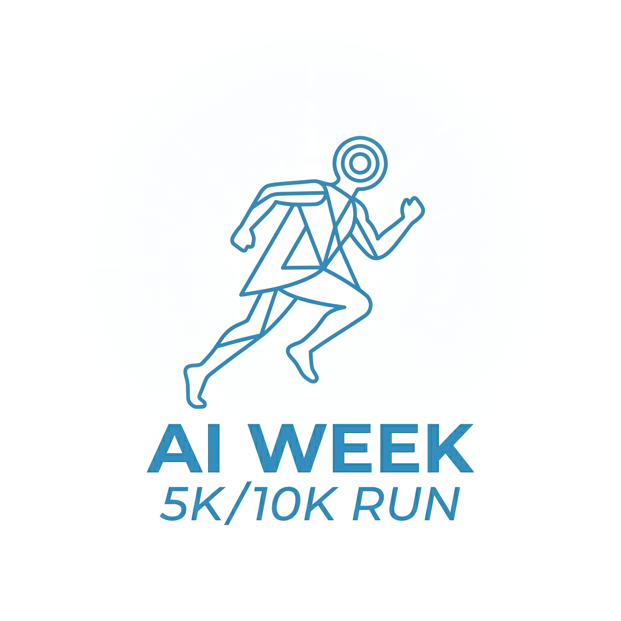 AI in Motion 5k/10k Run