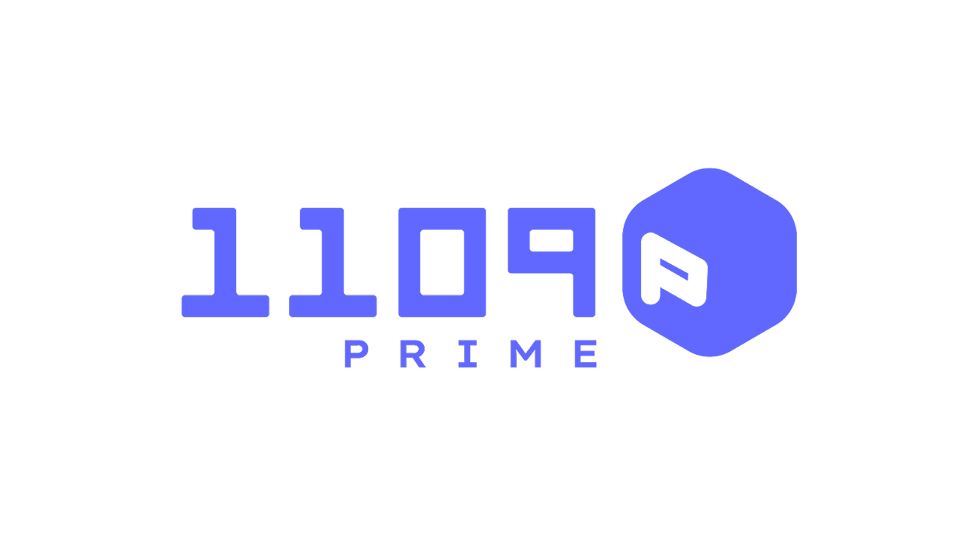 1109 Prime