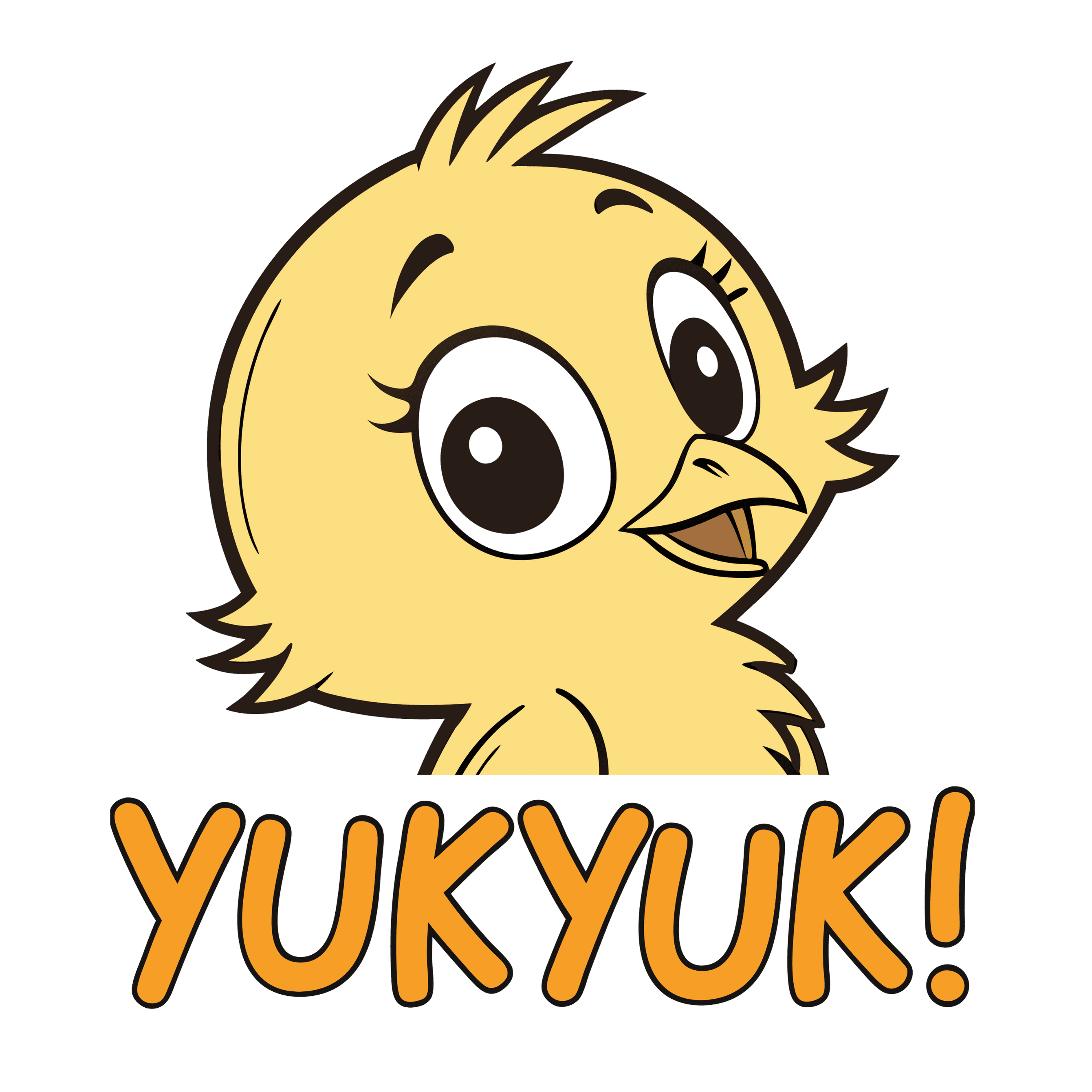 YukYuk