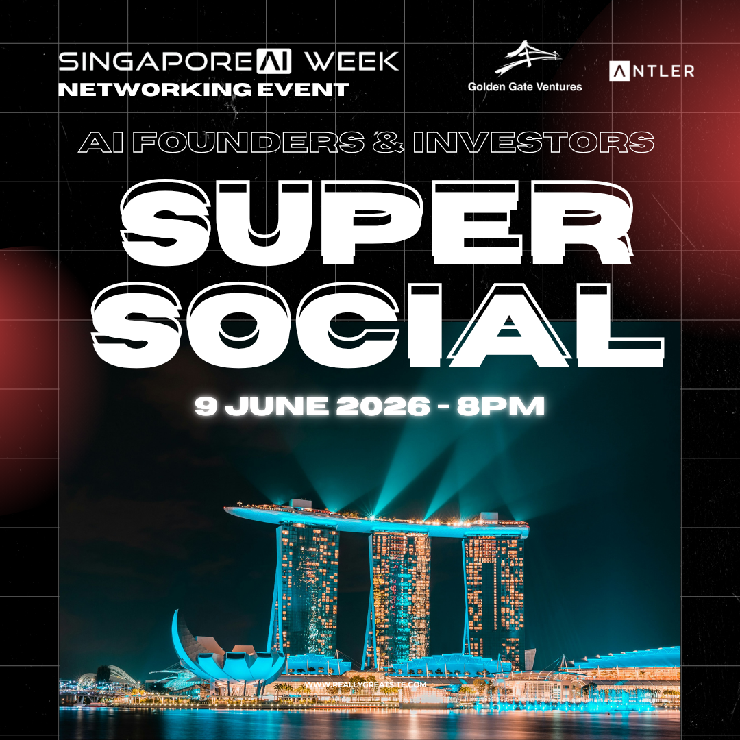 SUPER SOCIAL: AI Networking Mixer