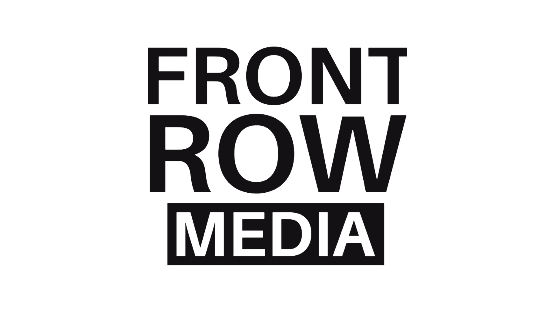 Front Row Media