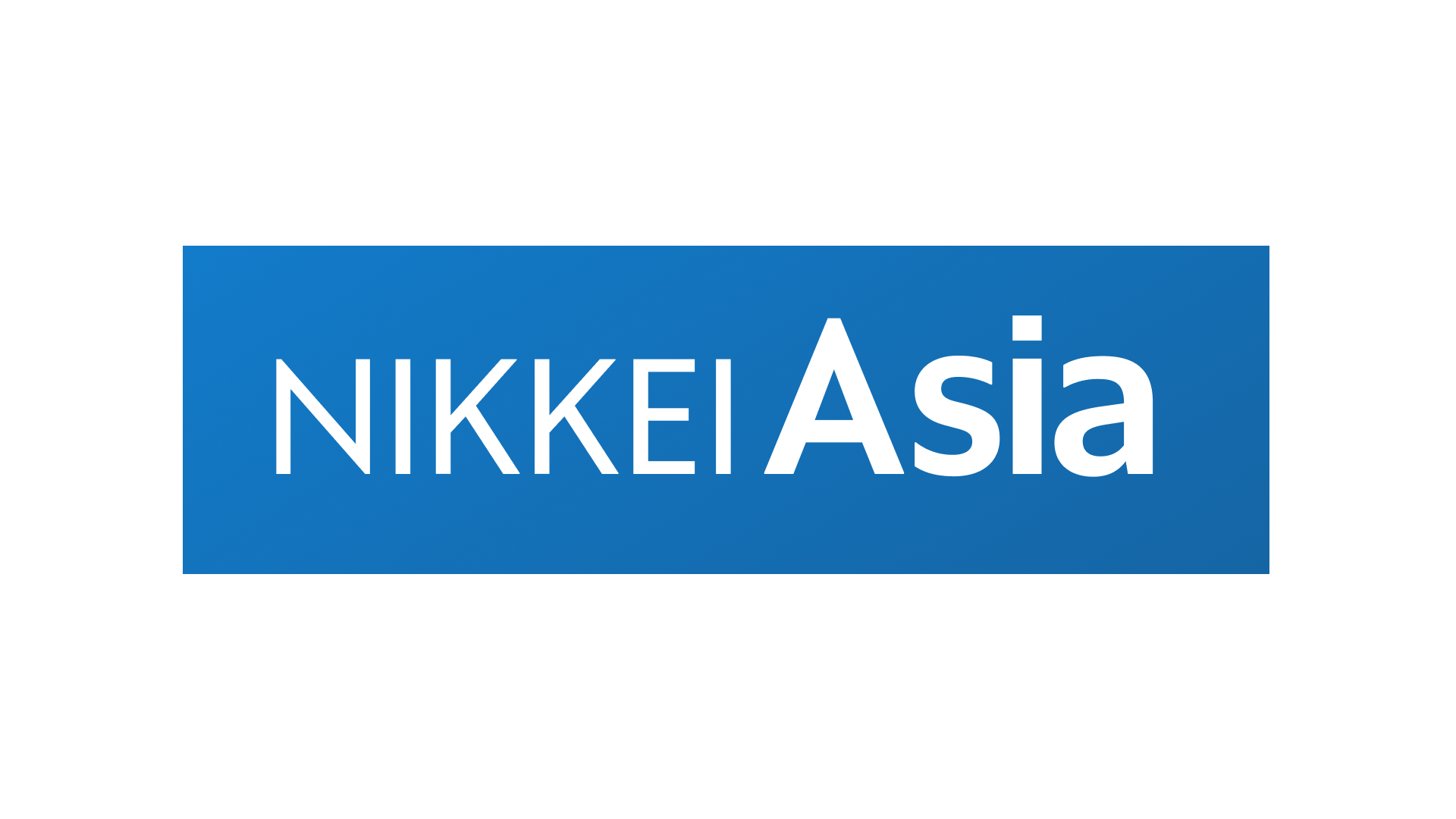 Nikkei Asia