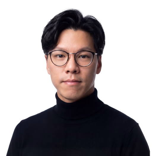 Jac Hsieh