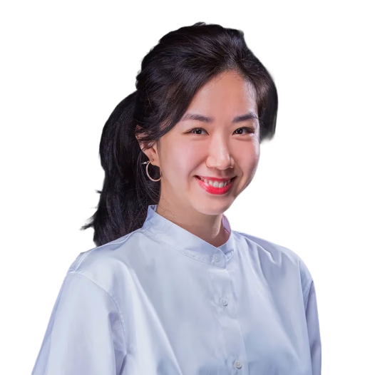 Alysaa Chen