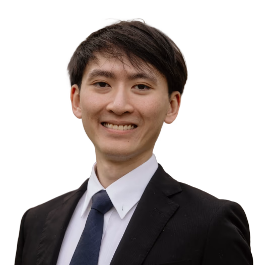 Joshua Sum