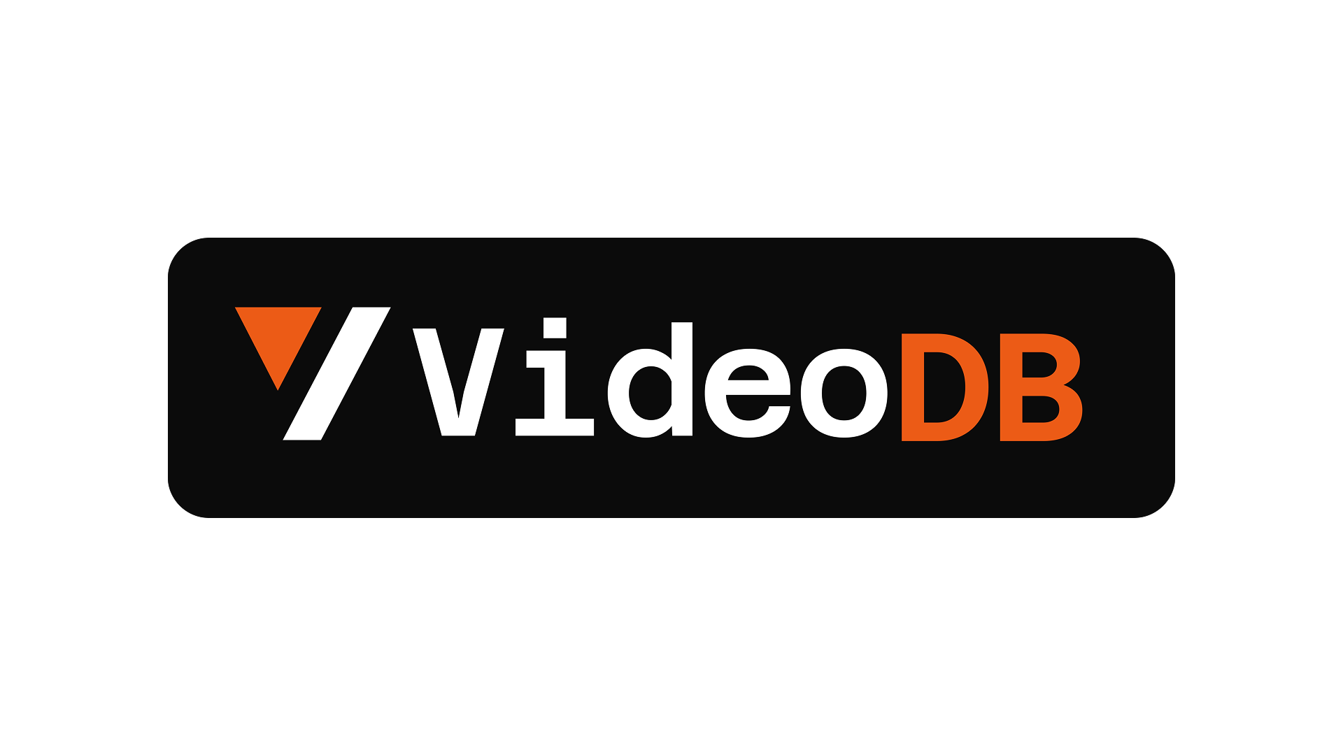 VideoDB