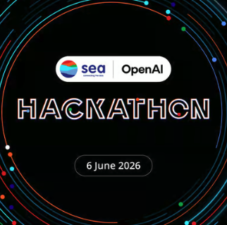 Sea x OpenAI Regional Codex Hackathon - Singapore