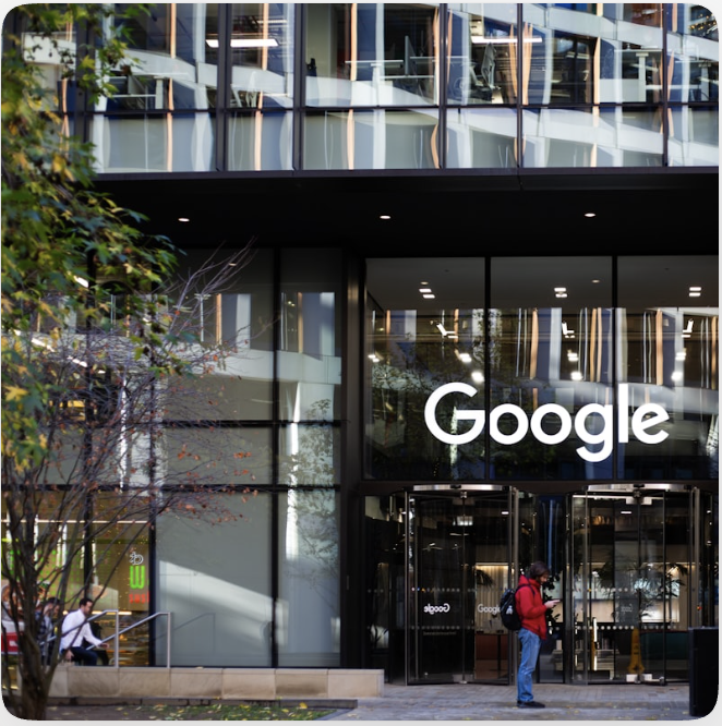 Next in AI: Empowering Global Chinese Innovators with Google