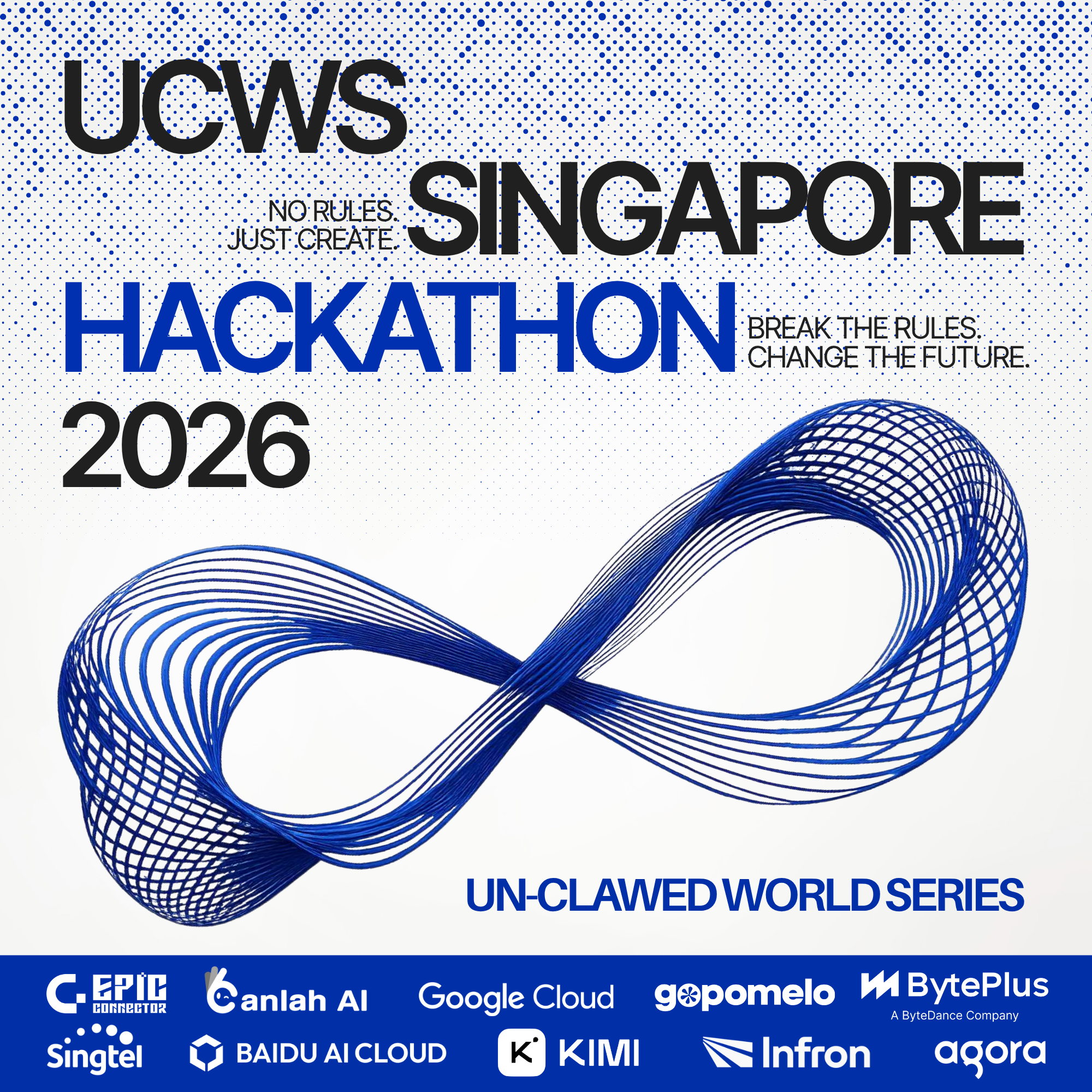 UCWS Singapore 2026 Hackathon