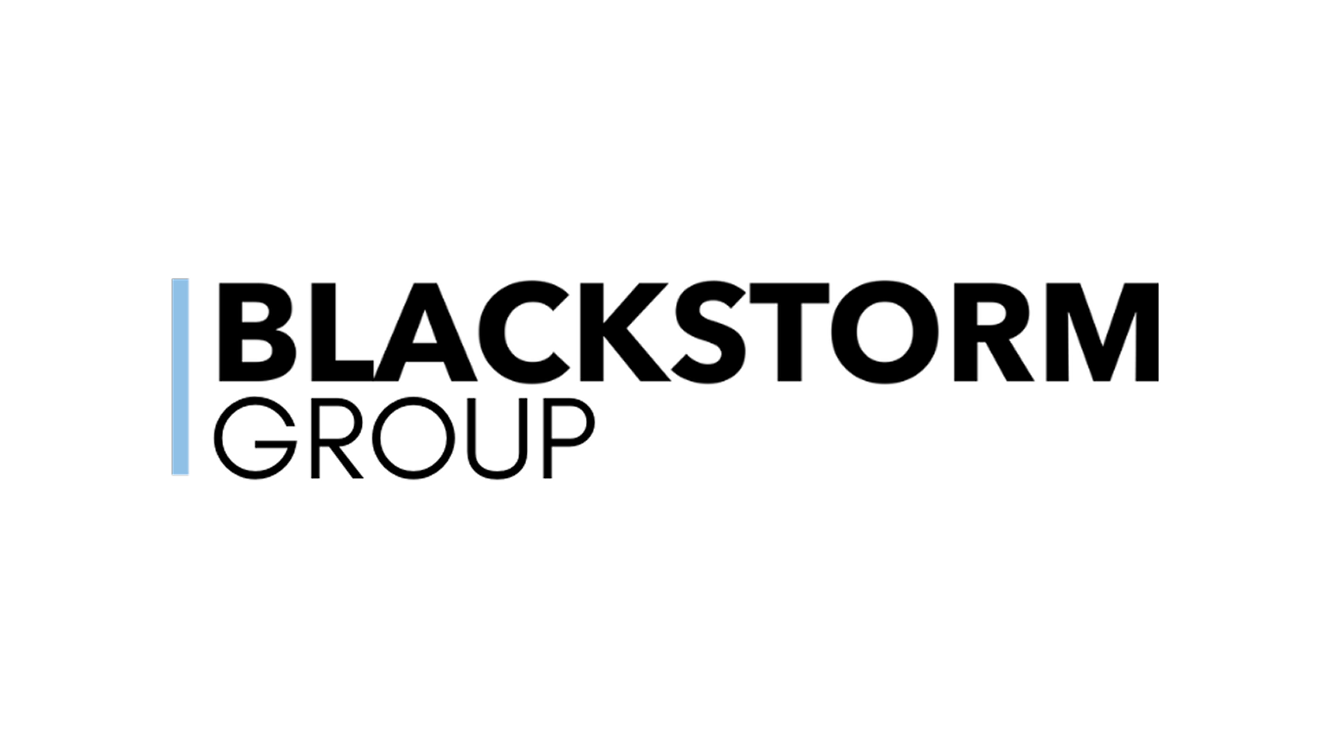 BlackStorm Group