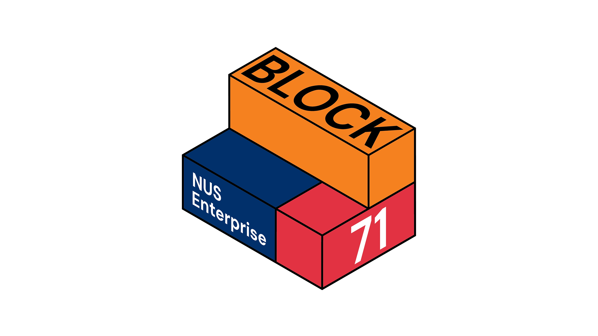 BLOCK71 Singapore