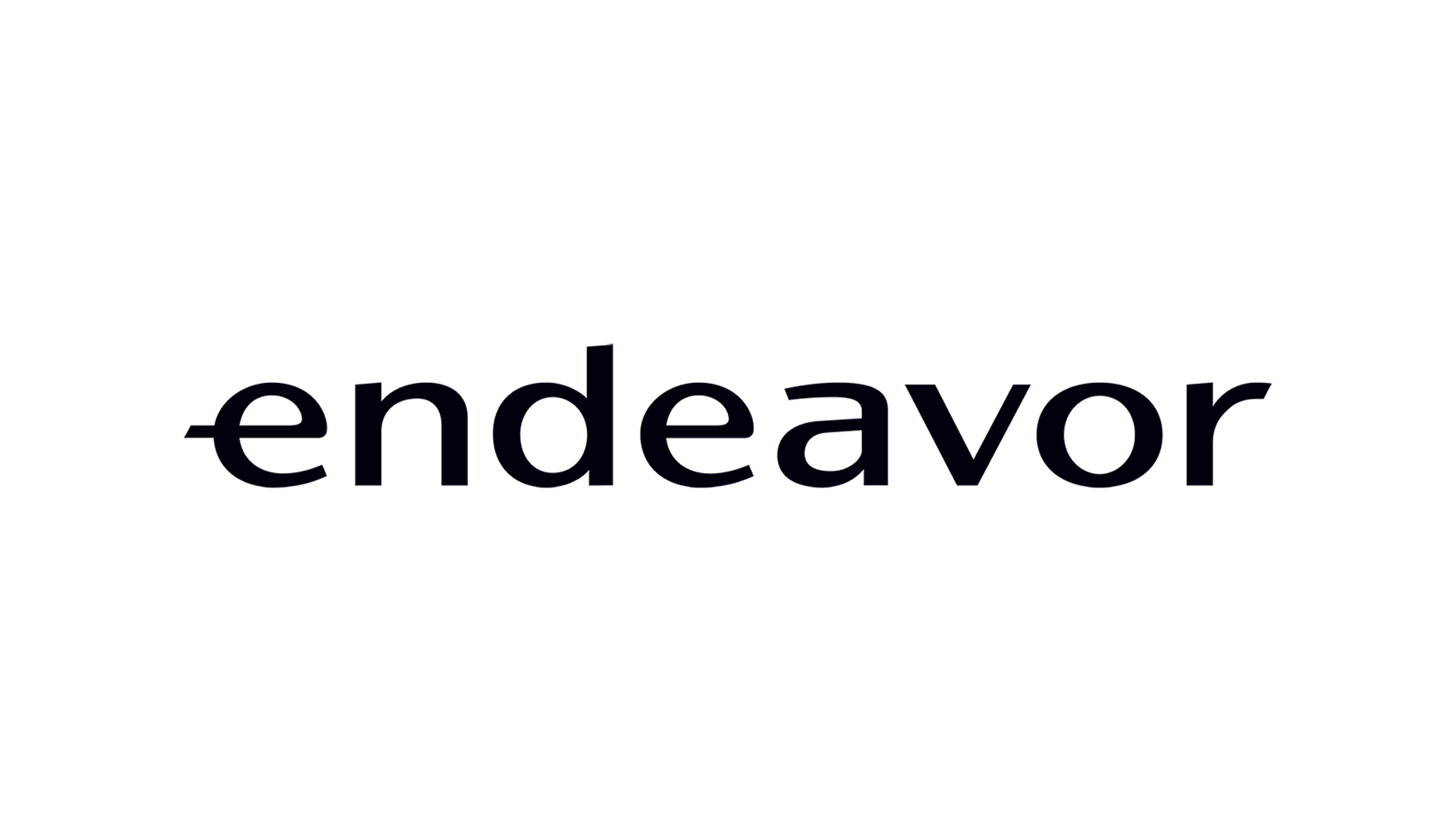 Endeavor