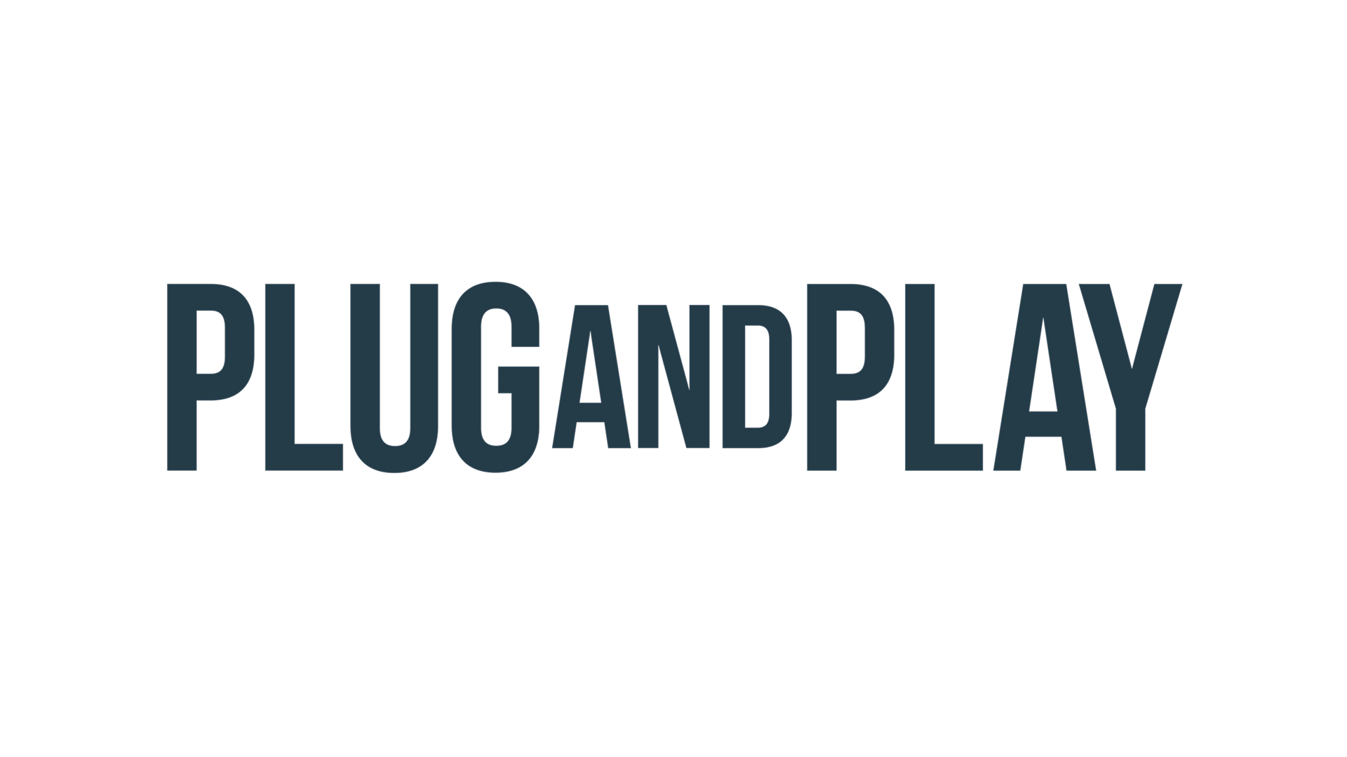Plug and Play APAC
