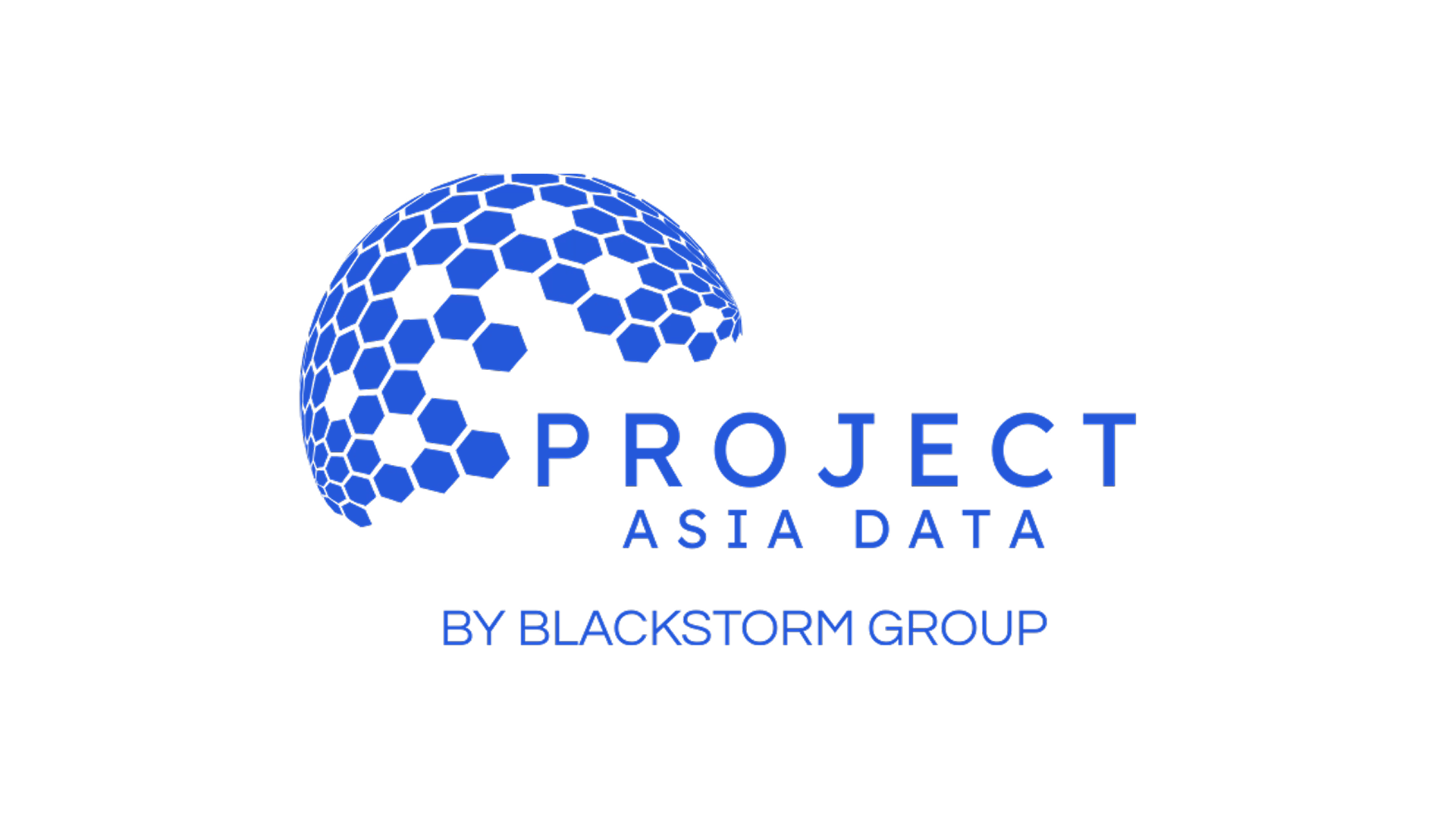 Project Asia Data 