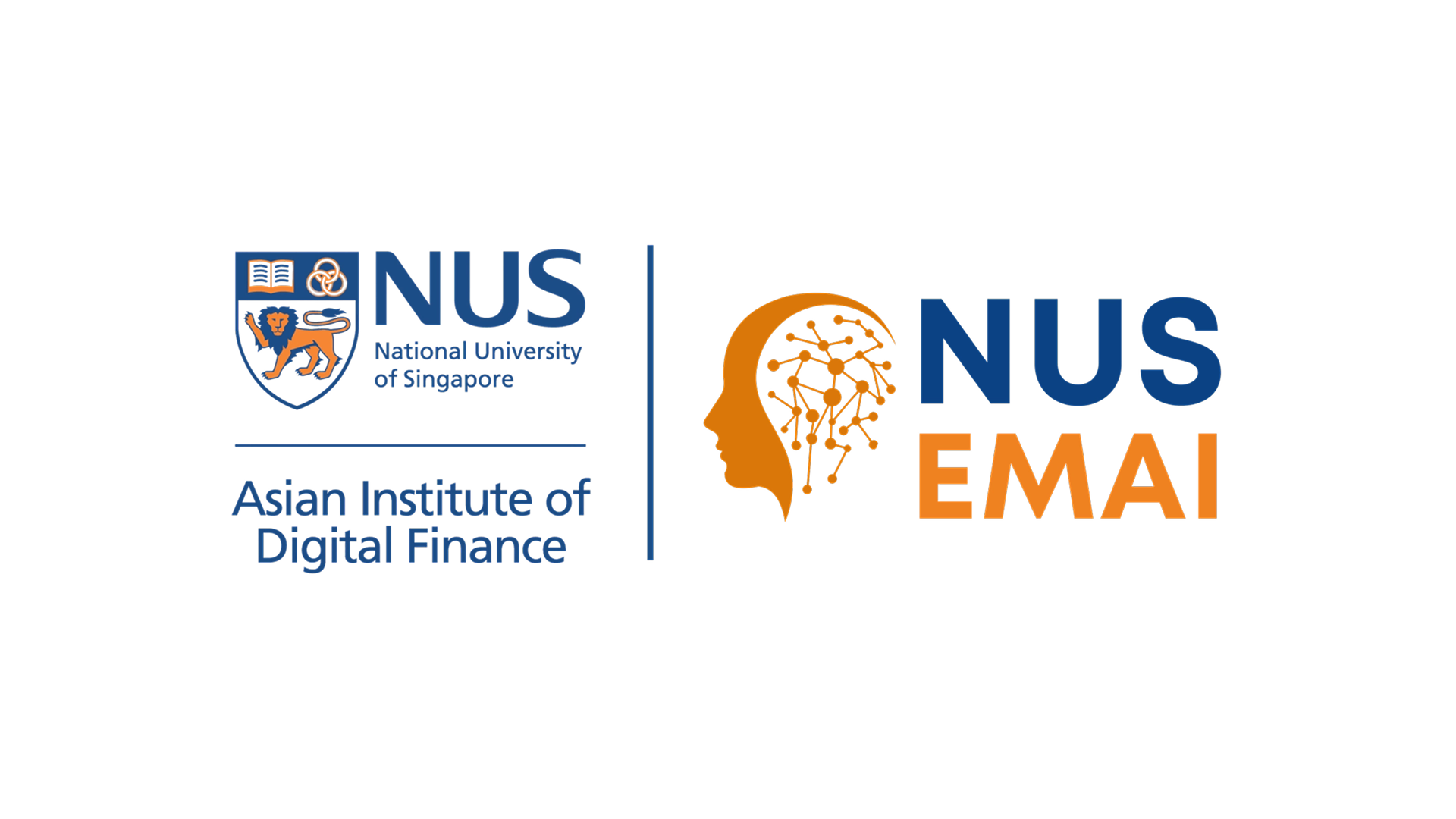 NATIONAL UNIVERSITY OF SINGAPORE, ASIAN INSTITUTE OF DIGITAL FINANCE