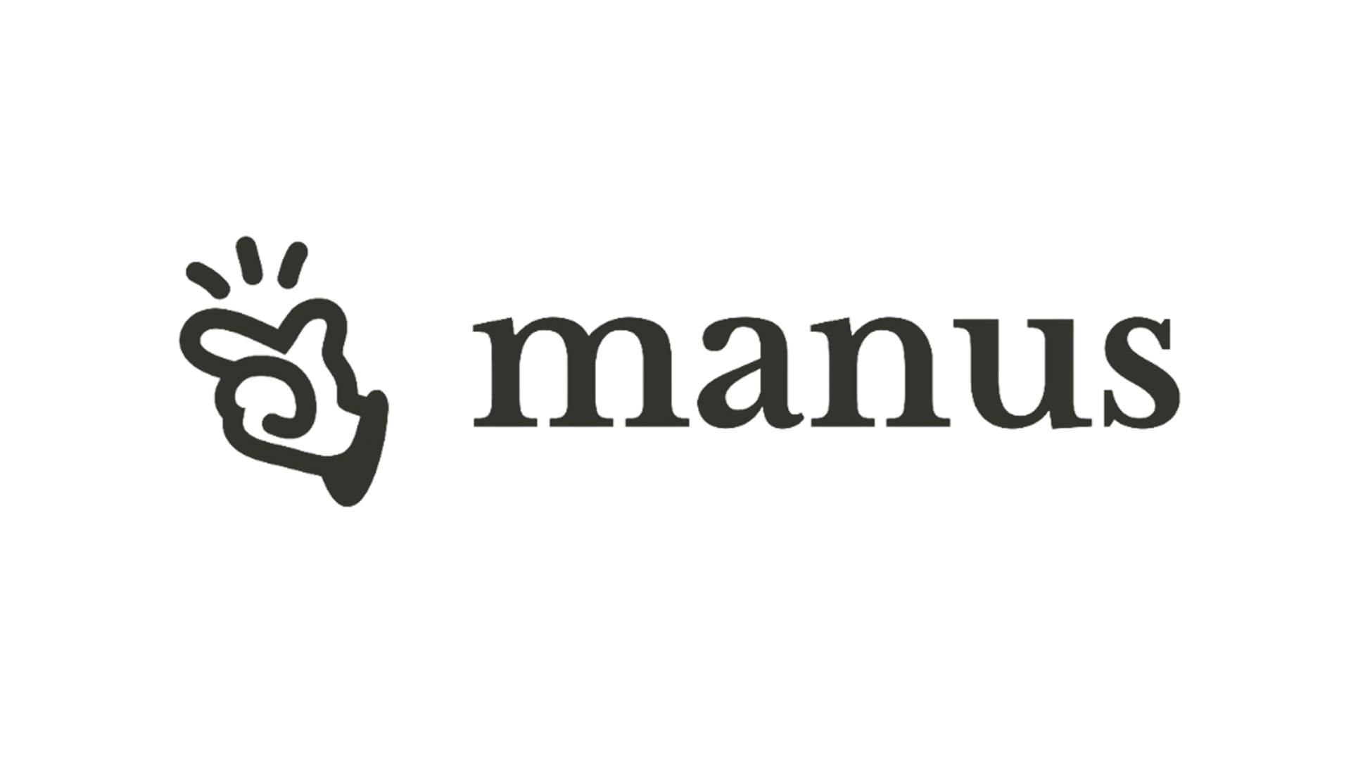 Manus