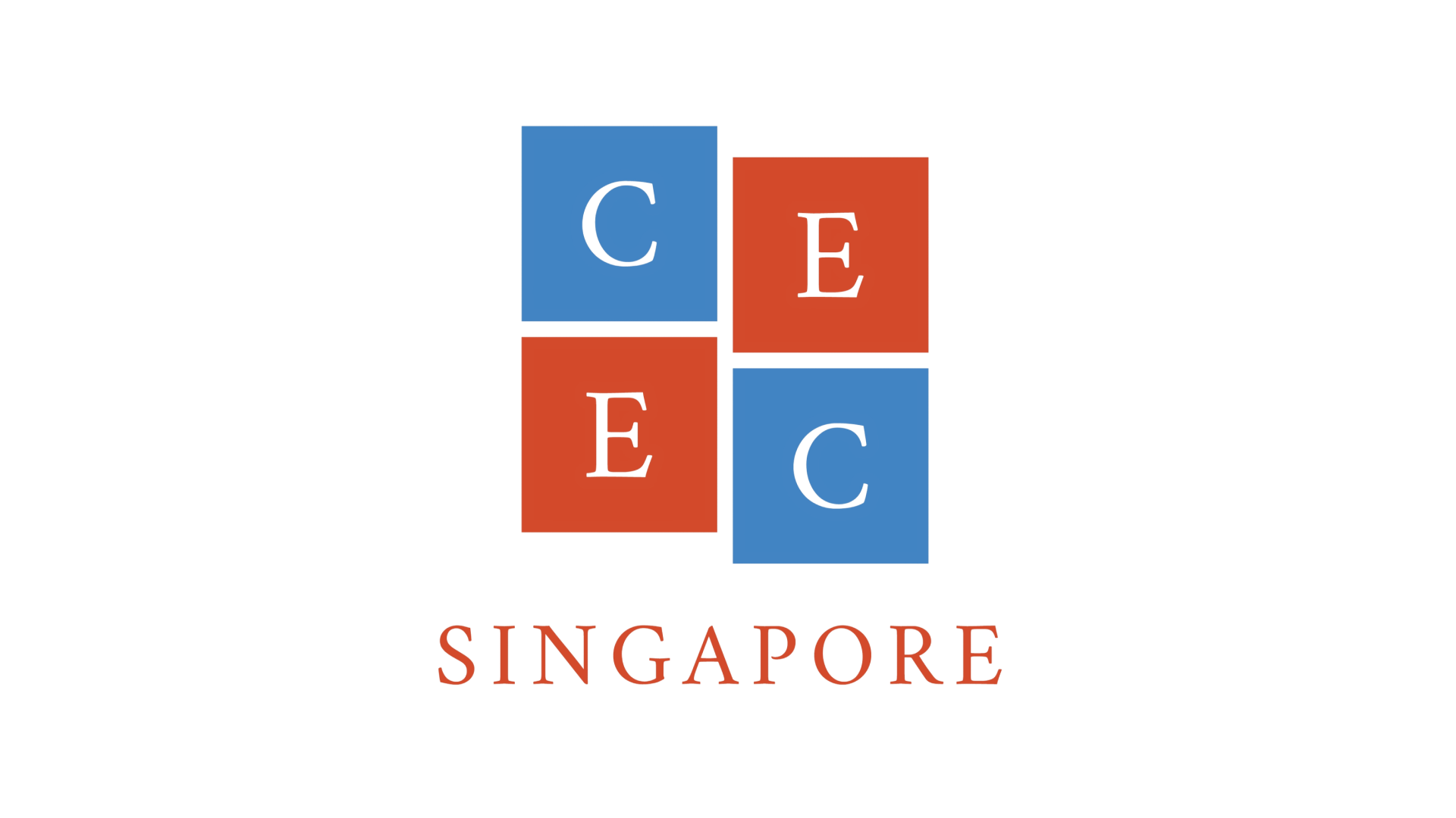 Central and Eastern European Chamber of Commerce Singapore