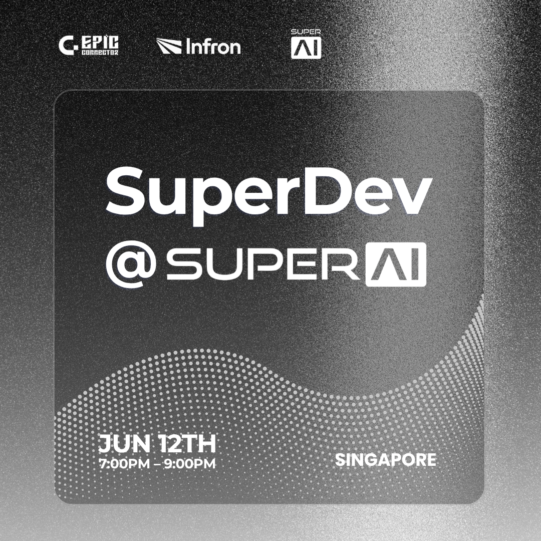 SuperDev@SuperAI