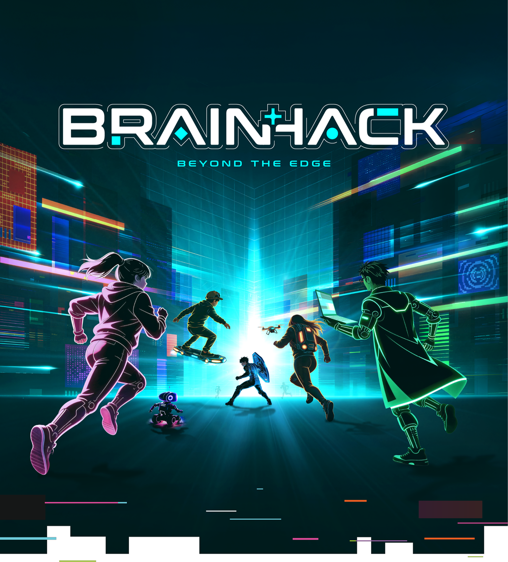 Brainhack