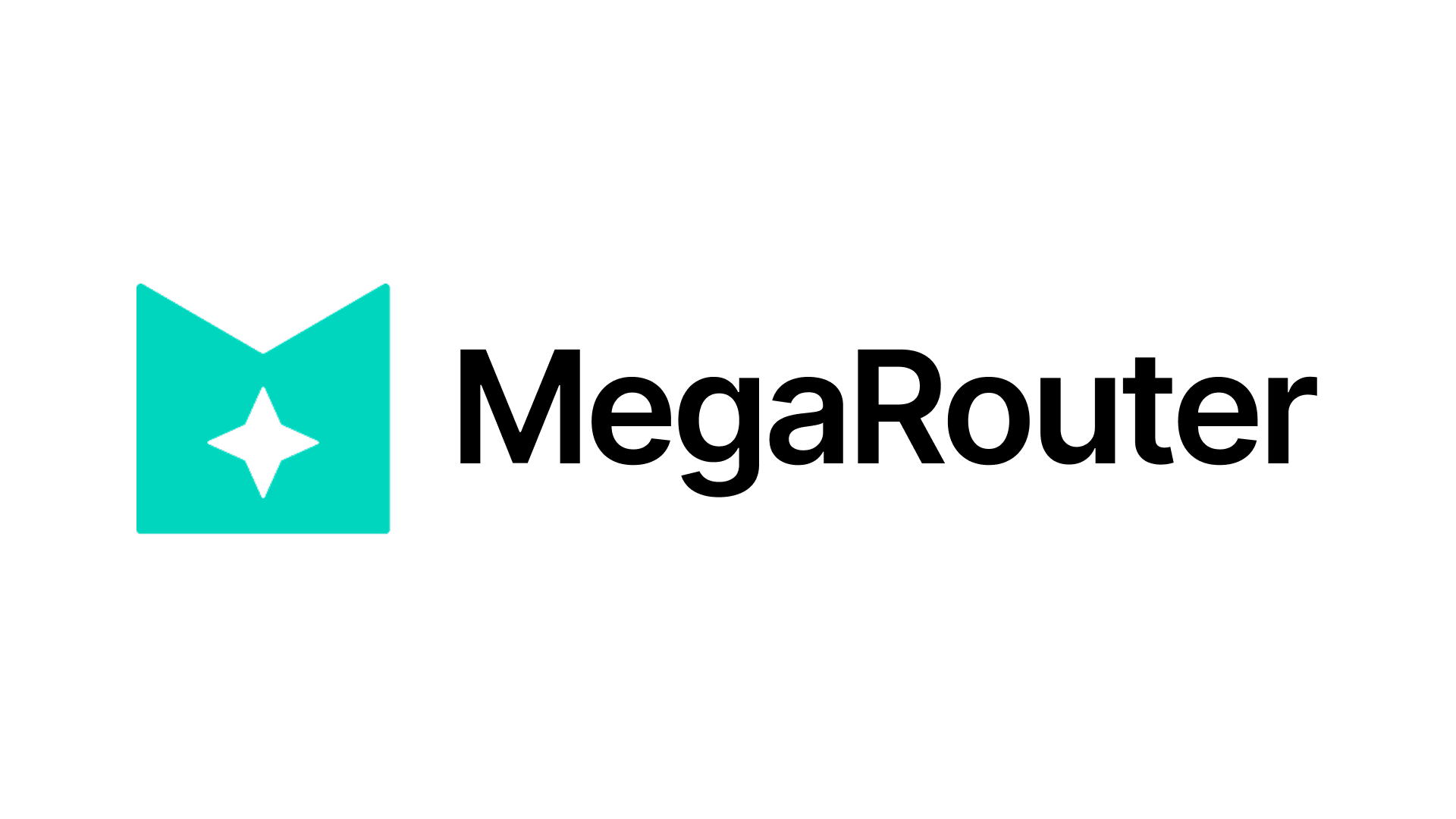 MegaRouter