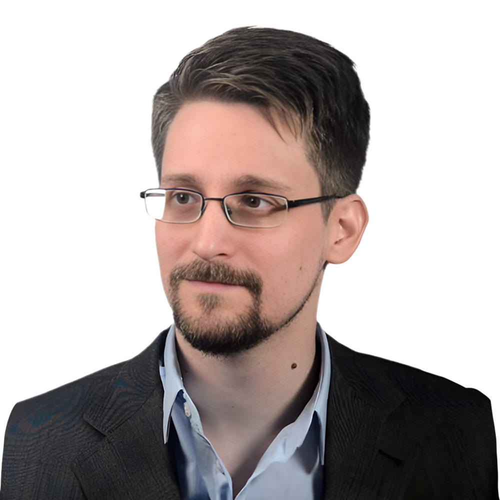 Edward Snowden
