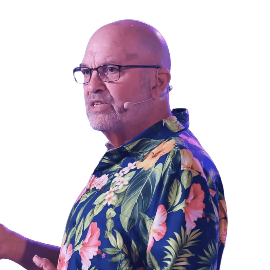 Marc Raibert