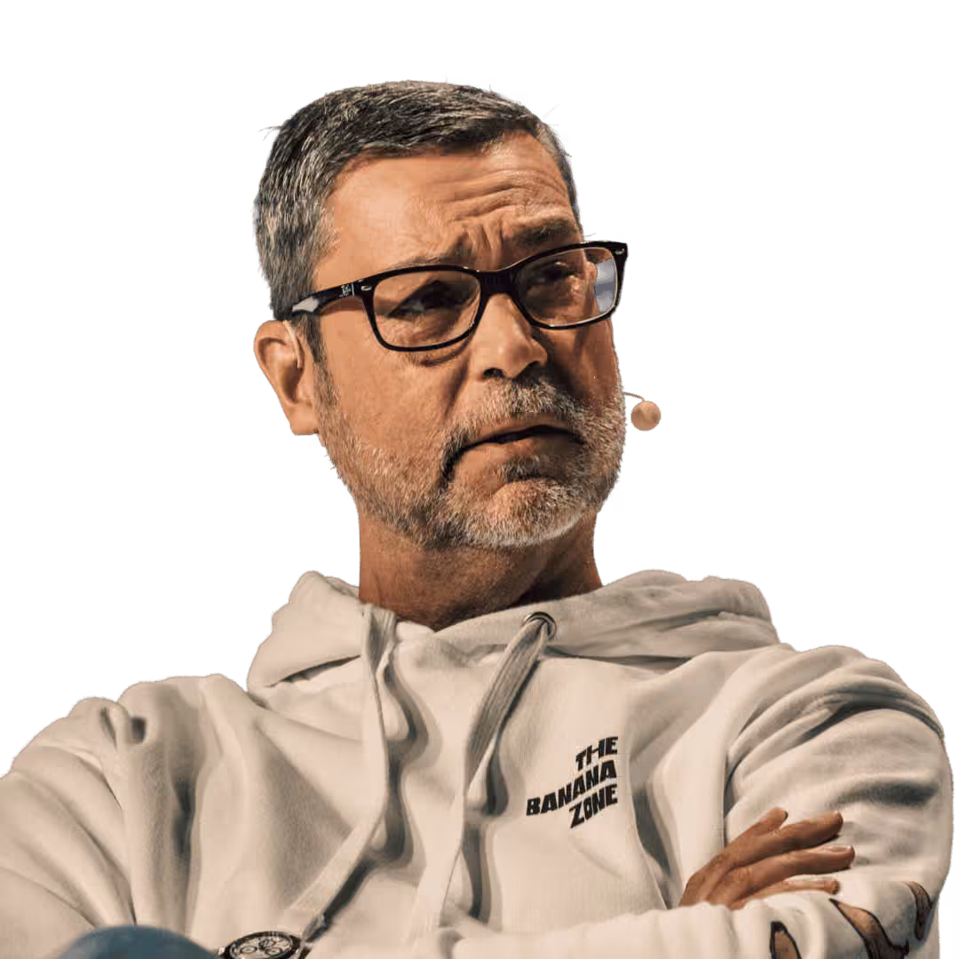 Raoul Pal