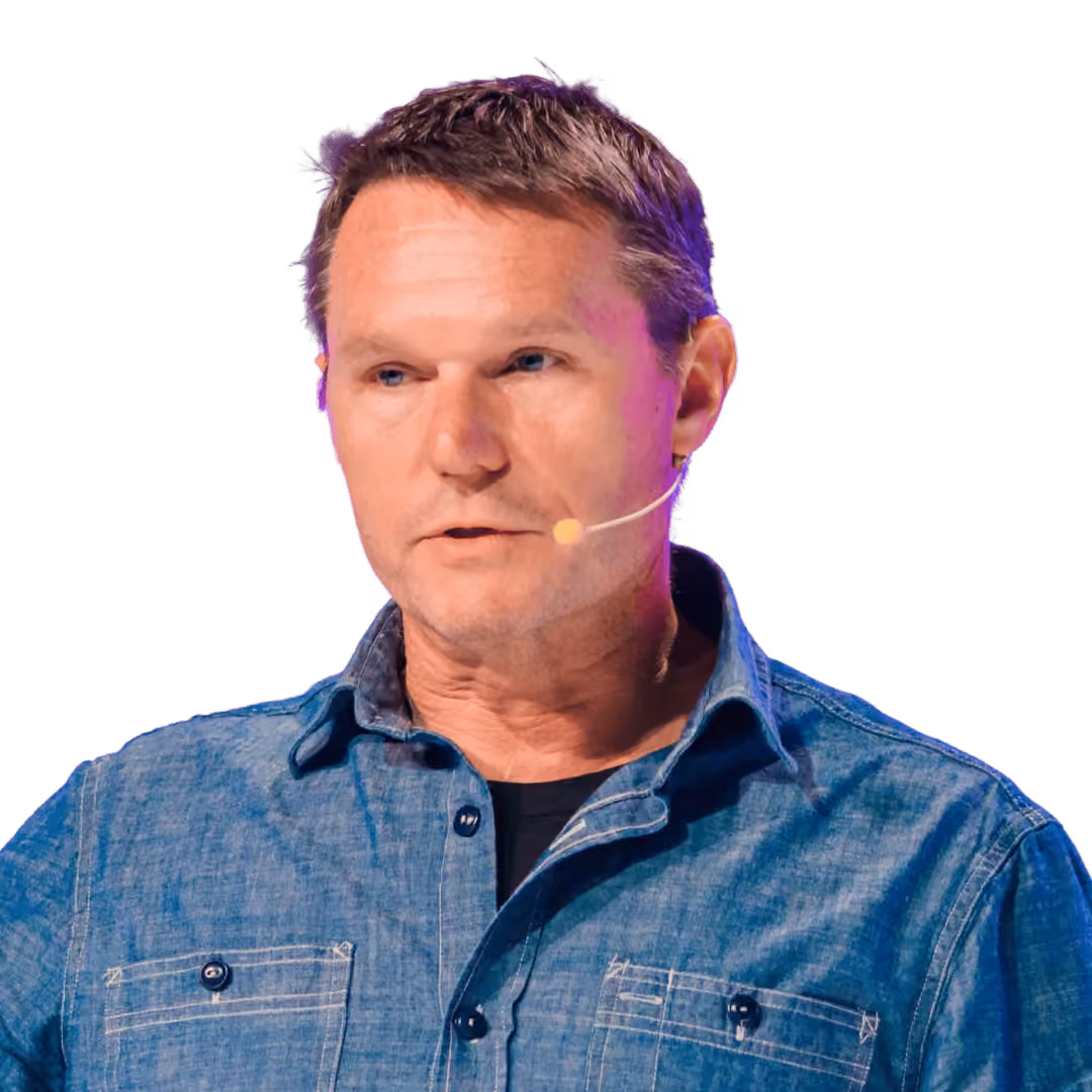 Robbie Schingler