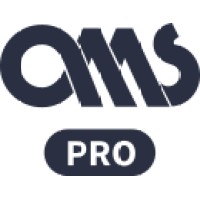 AMS Pro logo