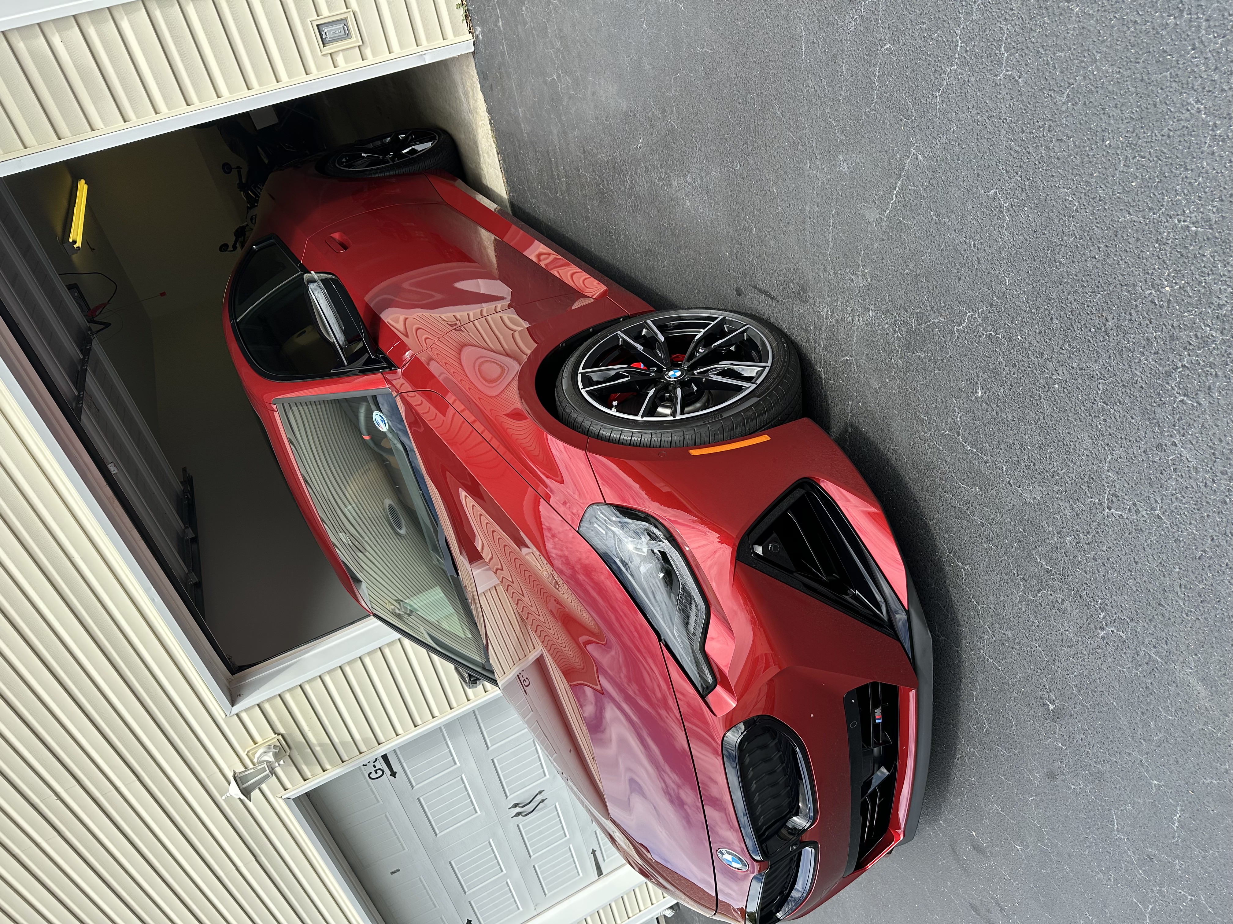 Summerville Mobile Detailing