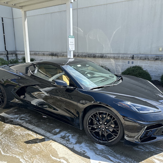 Summerville Mobile Detailing