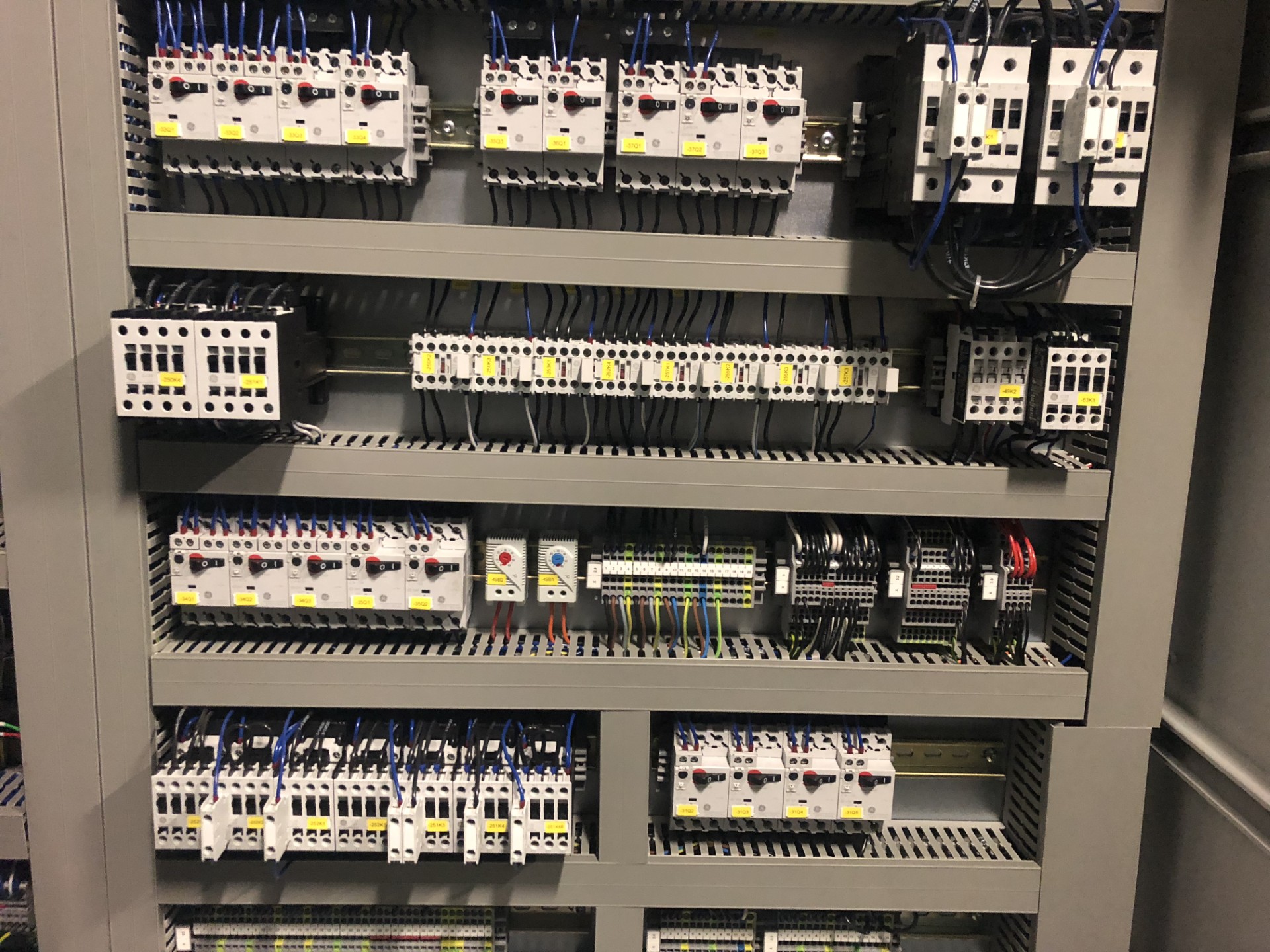 Control Systems