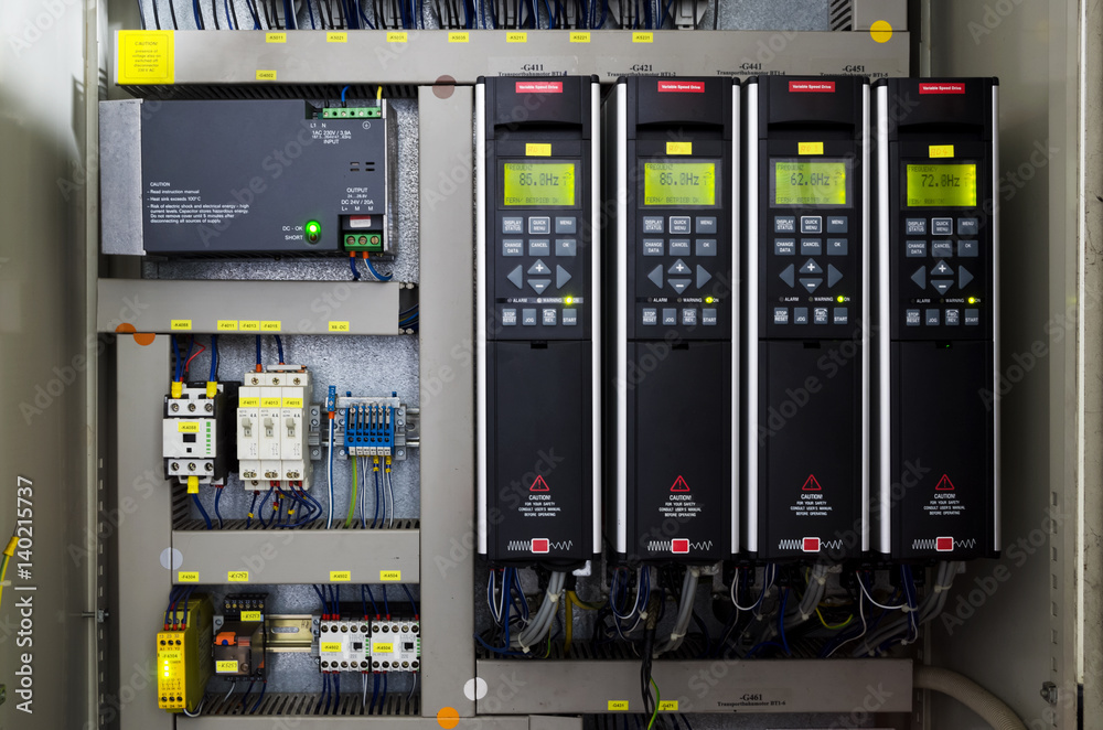VSD's