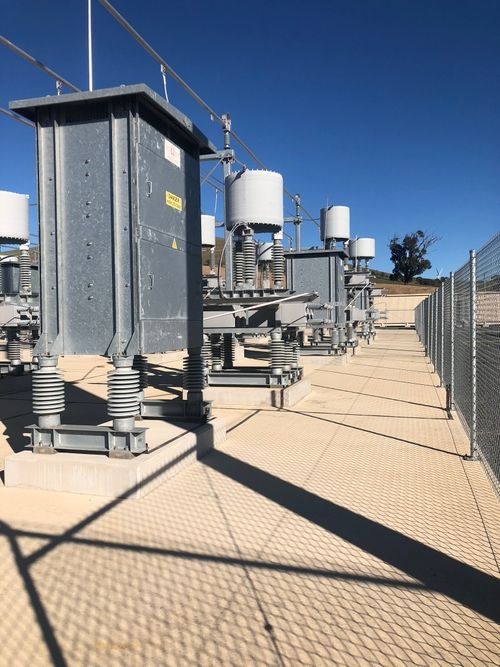 Broken Hill Power Outage - November 2024