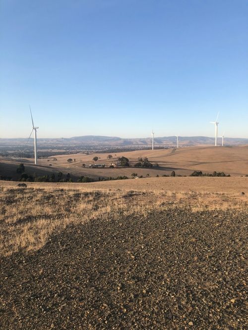 Emergency Services Network Coverage - 2023