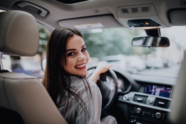 Four different ways to finance a car purchase