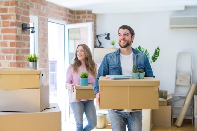 Rental growth slows as affordability is stretched