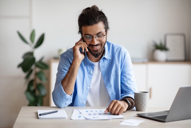 What are low-doc loans and who are they for?