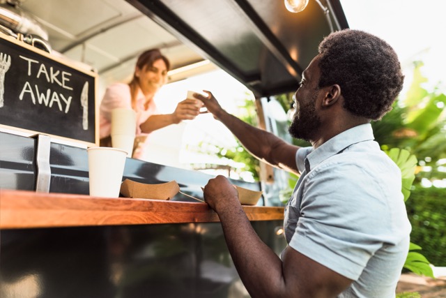 Business Lending Options