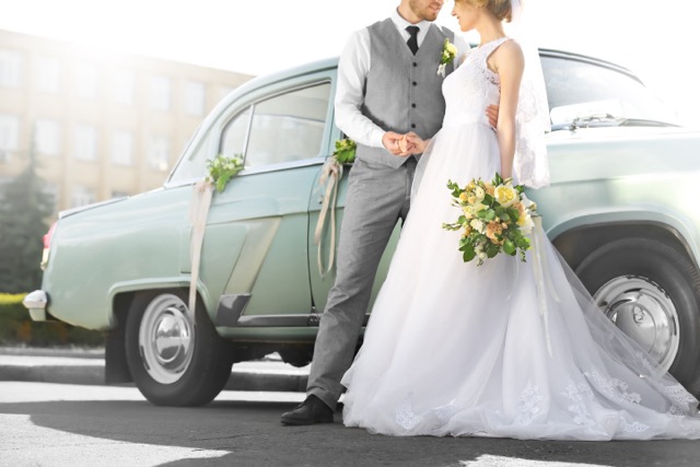 6 ways to fund your wedding